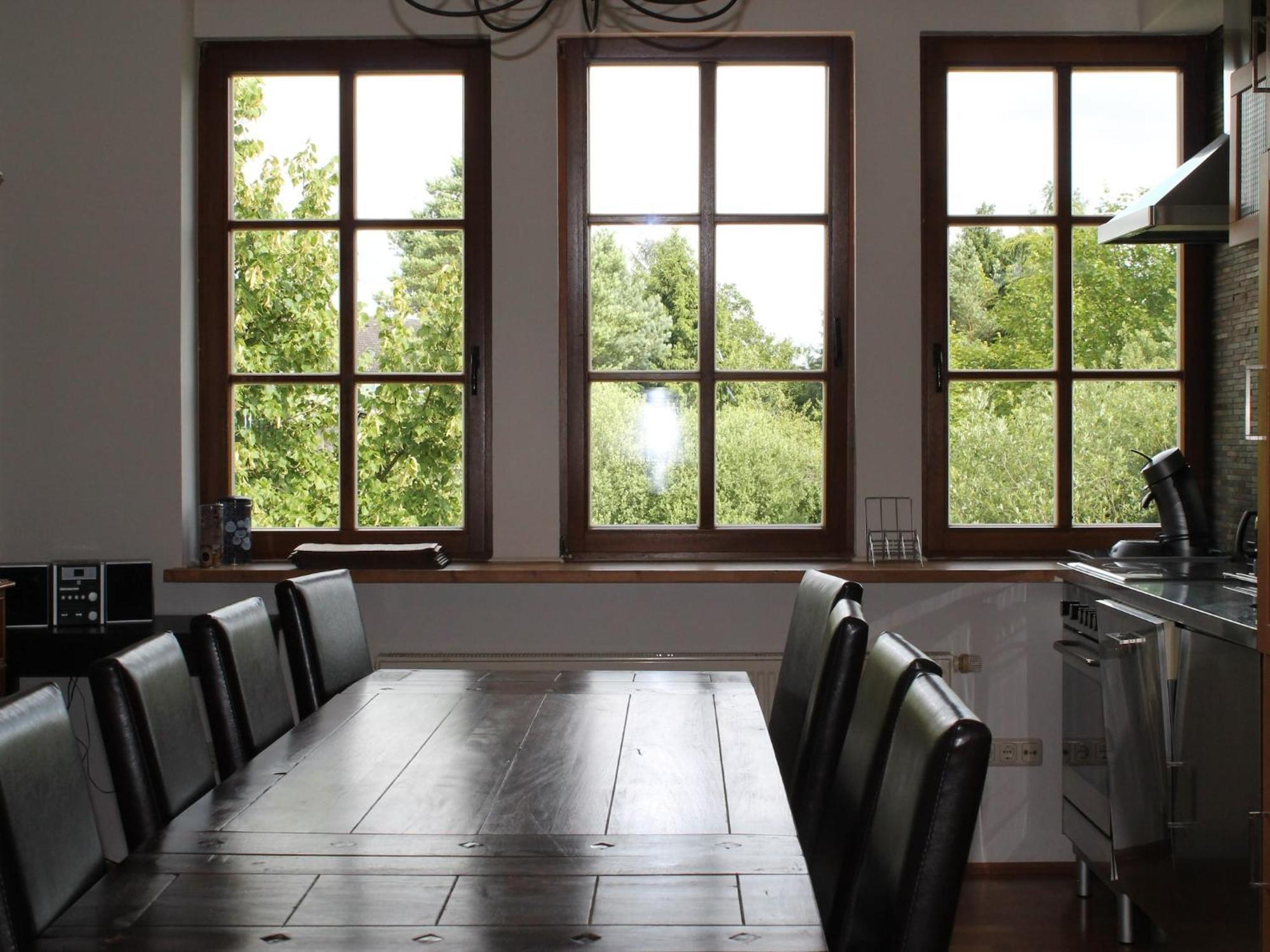 فيلا Mansion In Gressow With Terrace Garden Bbq Pond Bicycles المظهر الخارجي الصورة