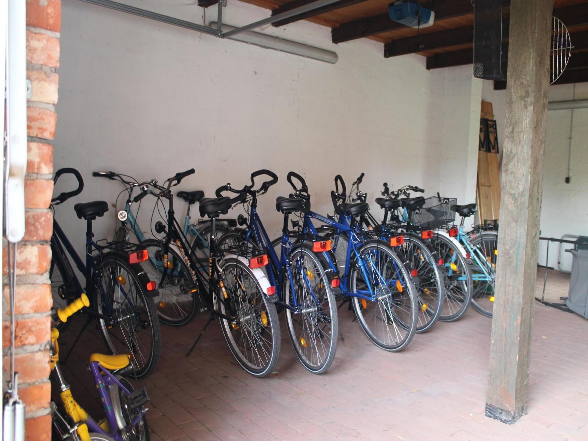 فيلا Mansion In Gressow With Terrace Garden Bbq Pond Bicycles المظهر الخارجي الصورة