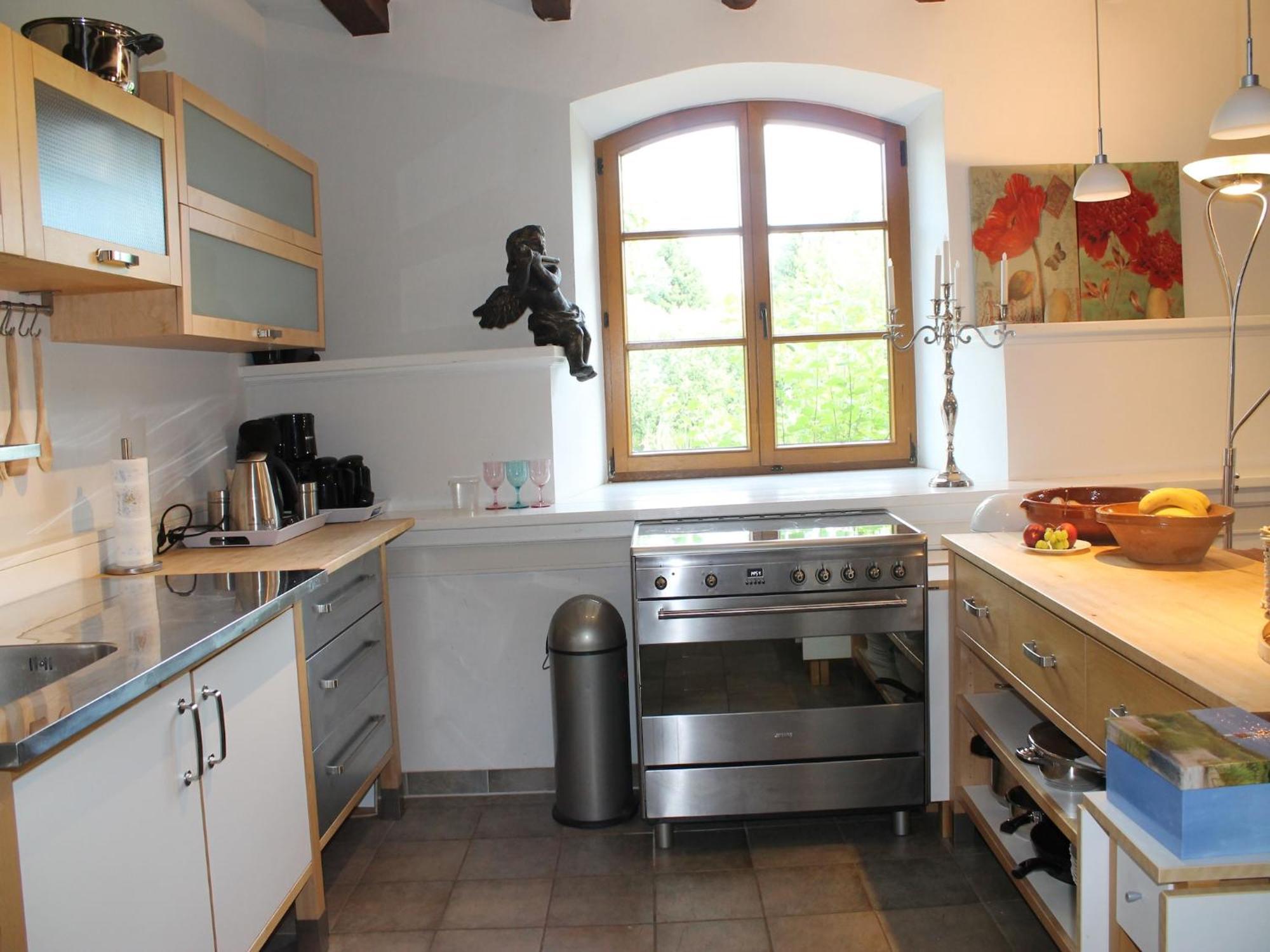 فيلا Mansion In Gressow With Terrace Garden Bbq Pond Bicycles المظهر الخارجي الصورة