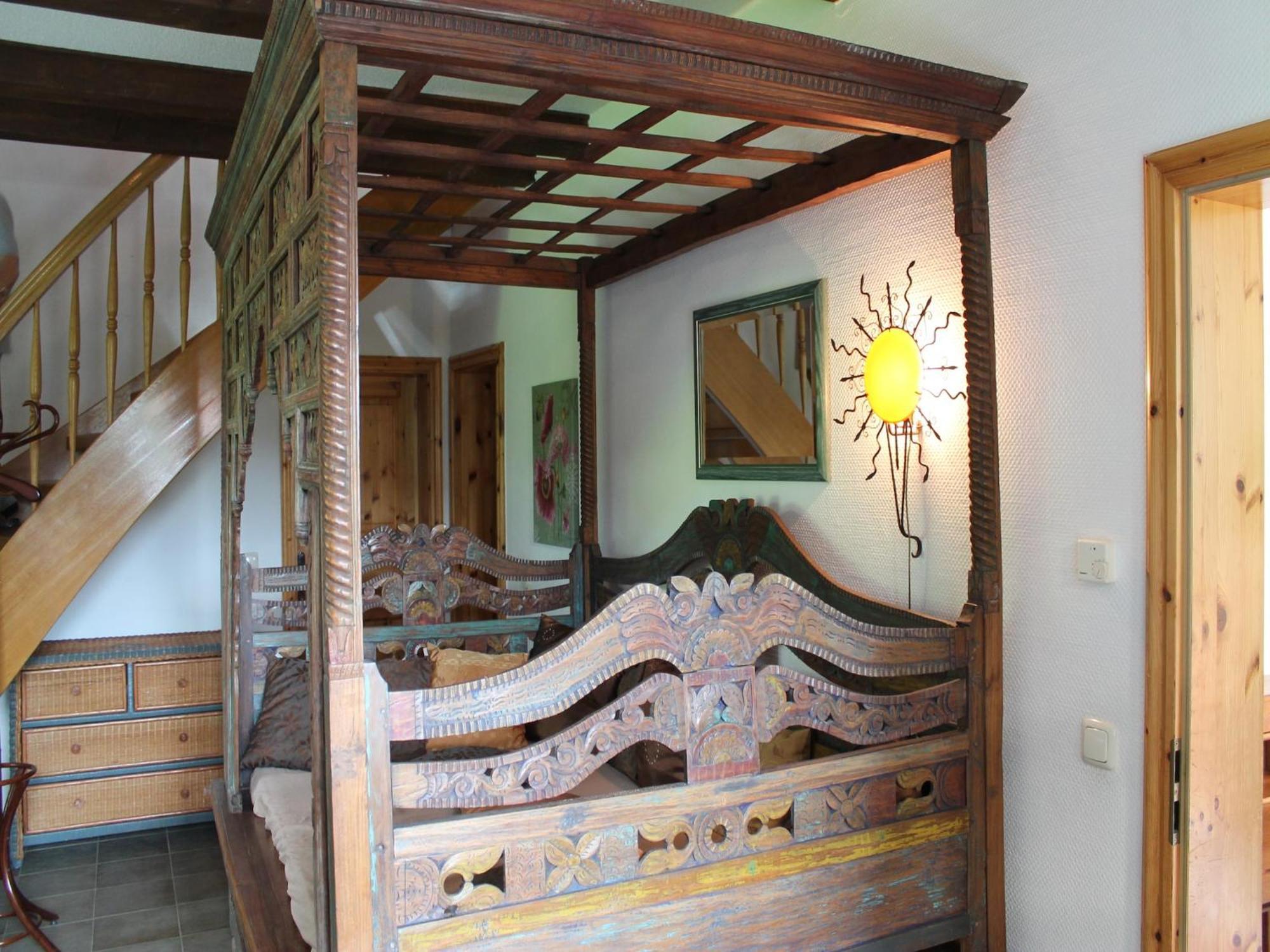 فيلا Mansion In Gressow With Terrace Garden Bbq Pond Bicycles المظهر الخارجي الصورة