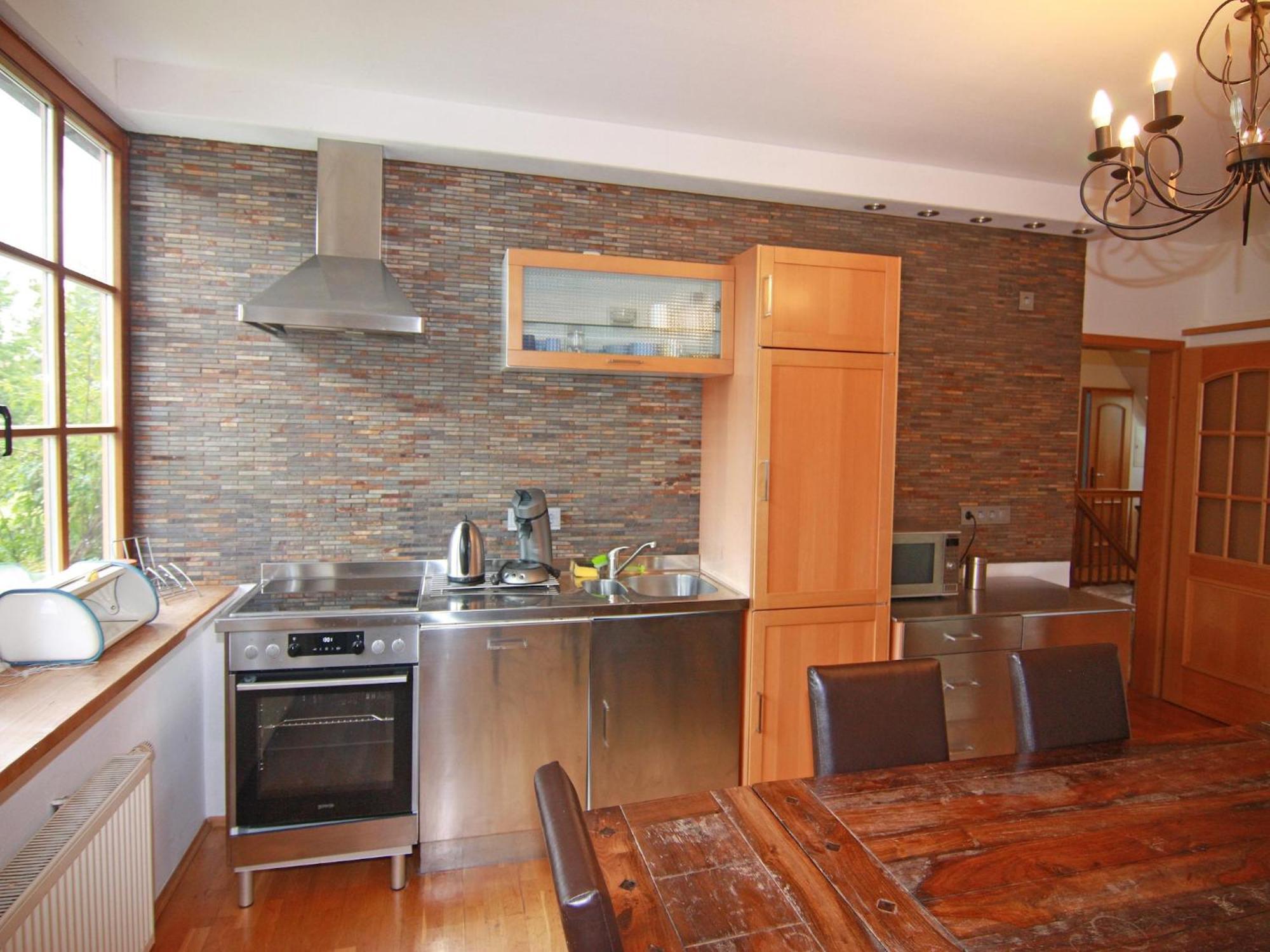 فيلا Mansion In Gressow With Terrace Garden Bbq Pond Bicycles المظهر الخارجي الصورة